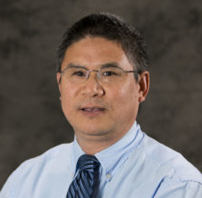 Portrait of Guest Editor Guoyao  Wu 